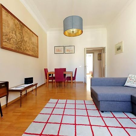 רומא 4Bnb - Chinotto Spacious Apartment מראה חיצוני תמונה