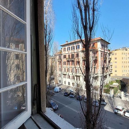 רומא 4Bnb - Chinotto Spacious Apartment מראה חיצוני תמונה