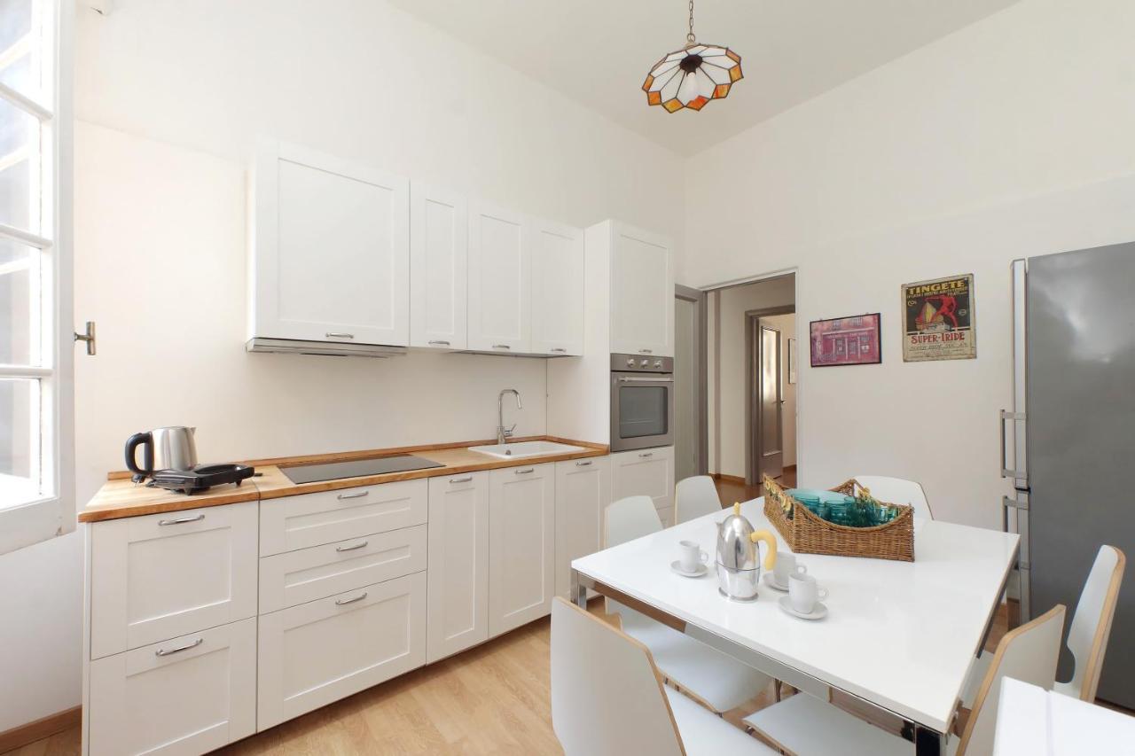 רומא 4Bnb - Chinotto Spacious Apartment מראה חיצוני תמונה