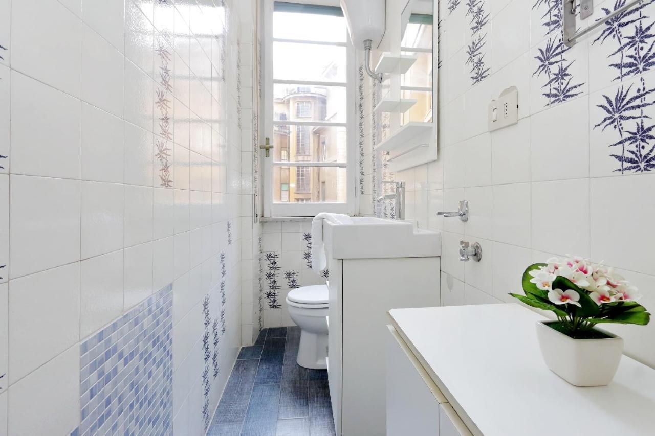 רומא 4Bnb - Chinotto Spacious Apartment מראה חיצוני תמונה