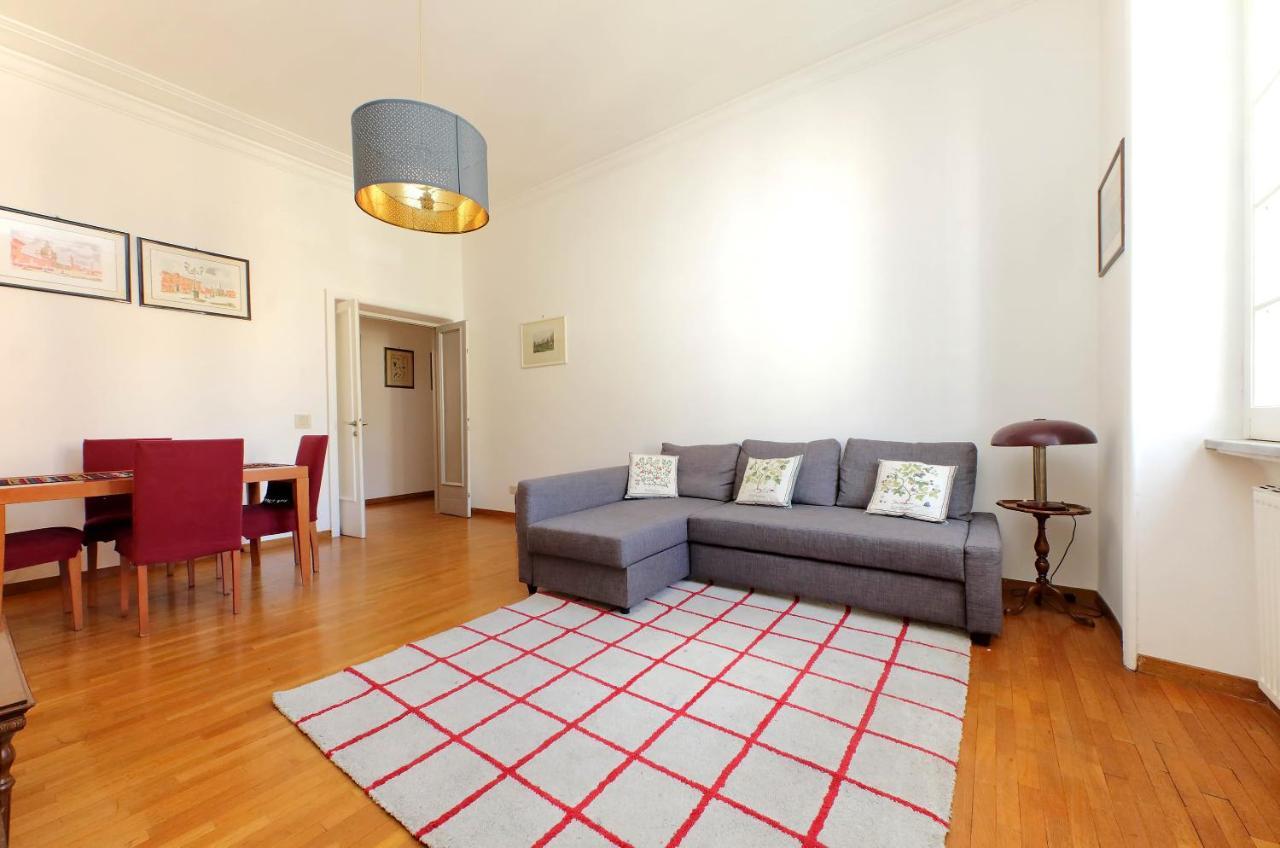 רומא 4Bnb - Chinotto Spacious Apartment מראה חיצוני תמונה