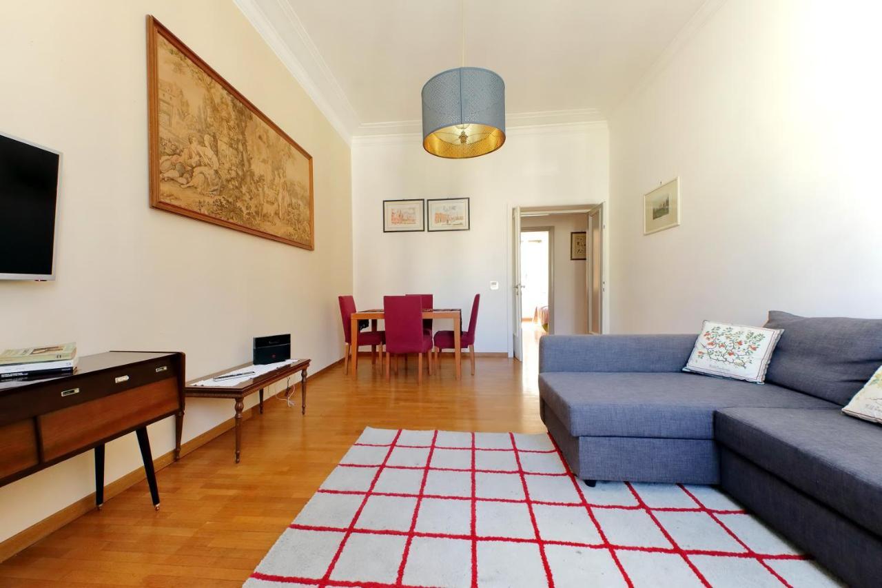 רומא 4Bnb - Chinotto Spacious Apartment מראה חיצוני תמונה