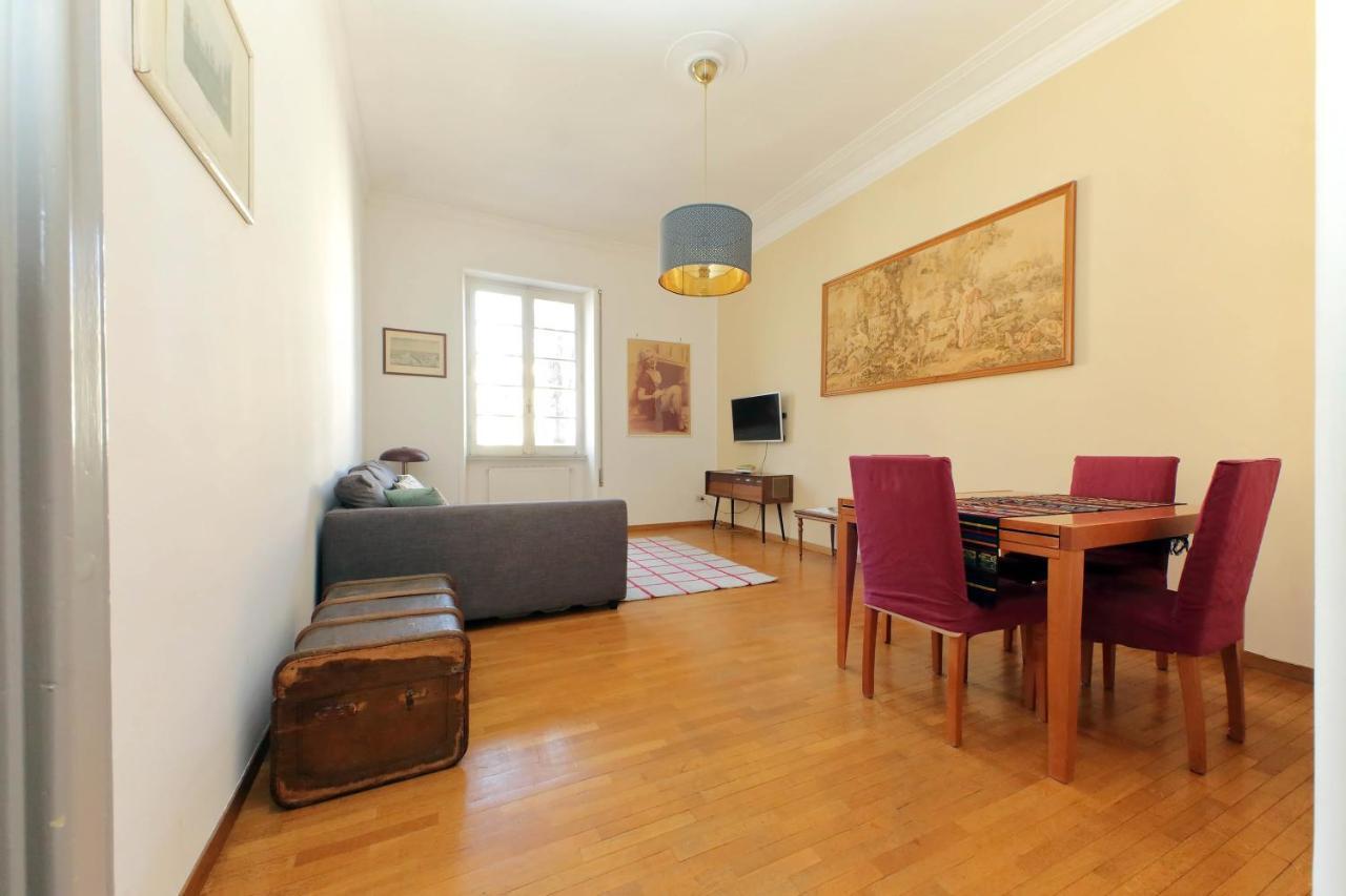 רומא 4Bnb - Chinotto Spacious Apartment מראה חיצוני תמונה
