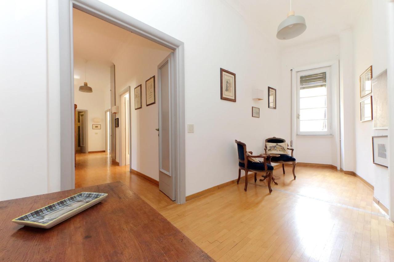 רומא 4Bnb - Chinotto Spacious Apartment מראה חיצוני תמונה
