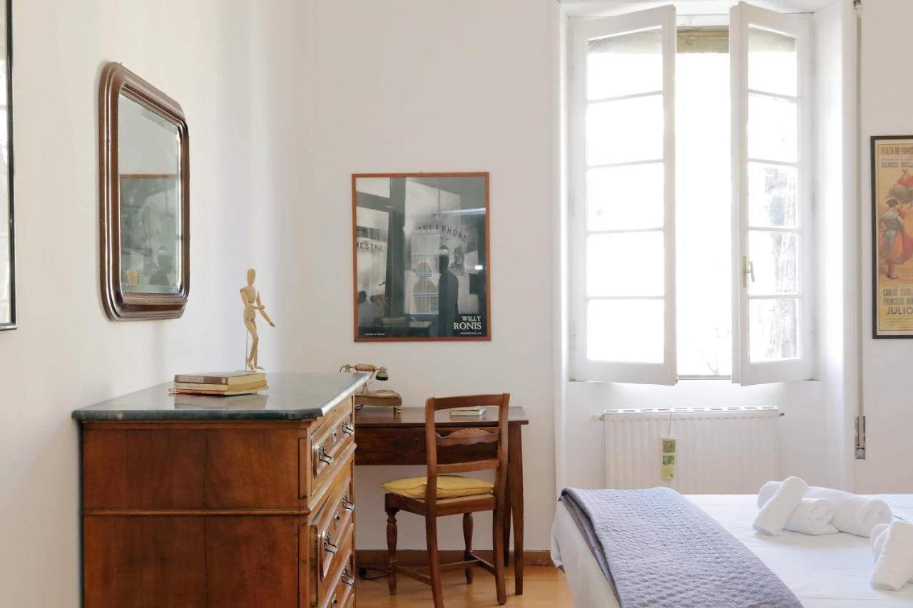 רומא 4Bnb - Chinotto Spacious Apartment מראה חיצוני תמונה