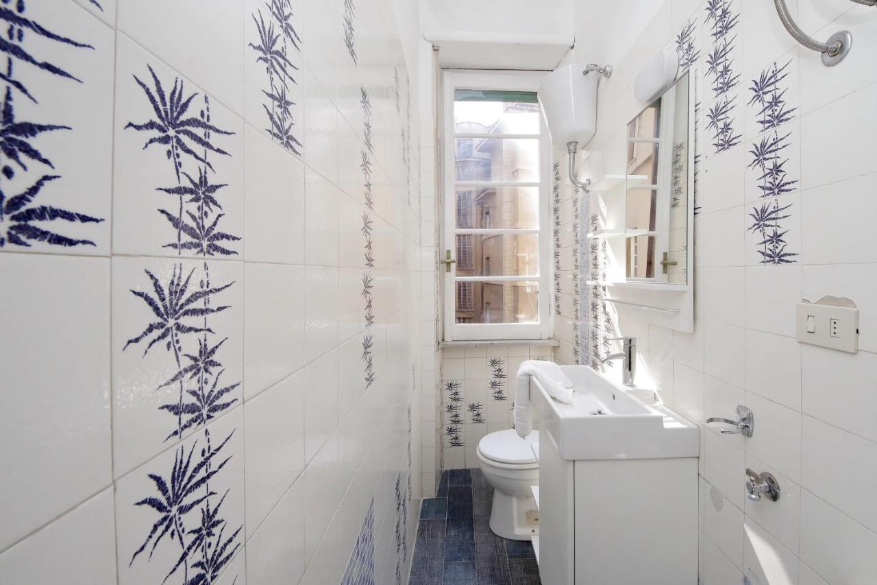 רומא 4Bnb - Chinotto Spacious Apartment מראה חיצוני תמונה