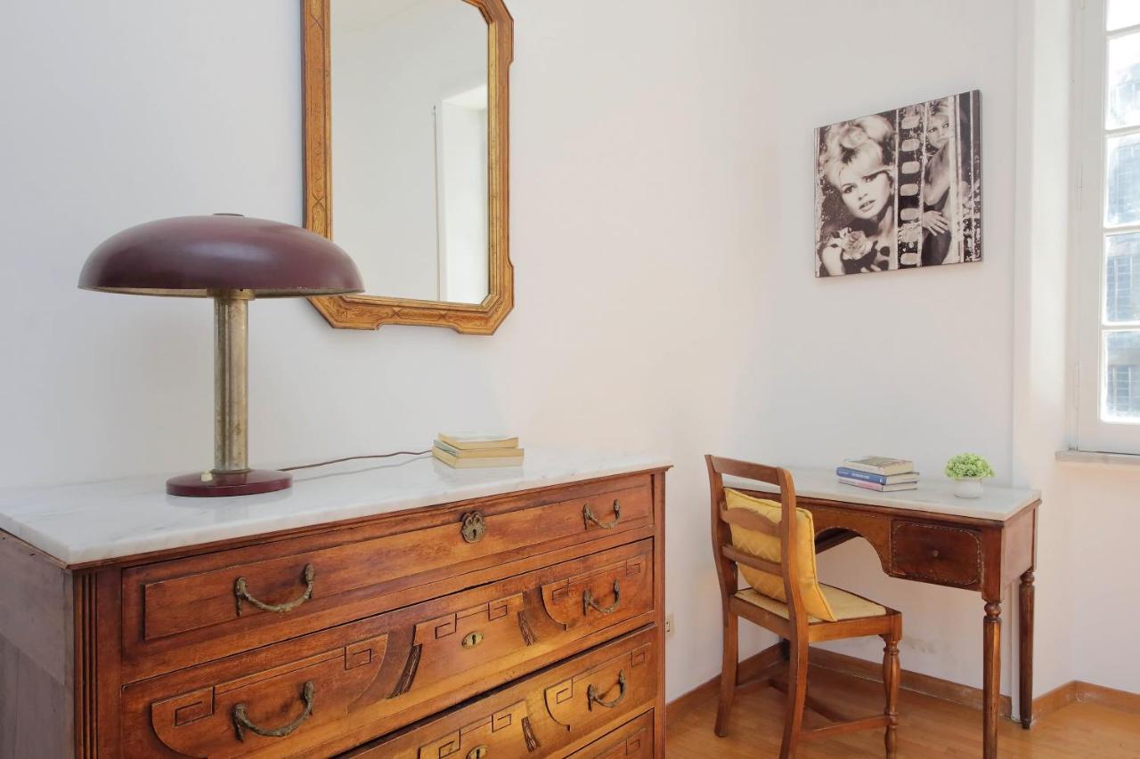 רומא 4Bnb - Chinotto Spacious Apartment מראה חיצוני תמונה