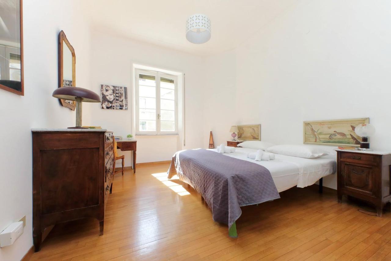רומא 4Bnb - Chinotto Spacious Apartment מראה חיצוני תמונה