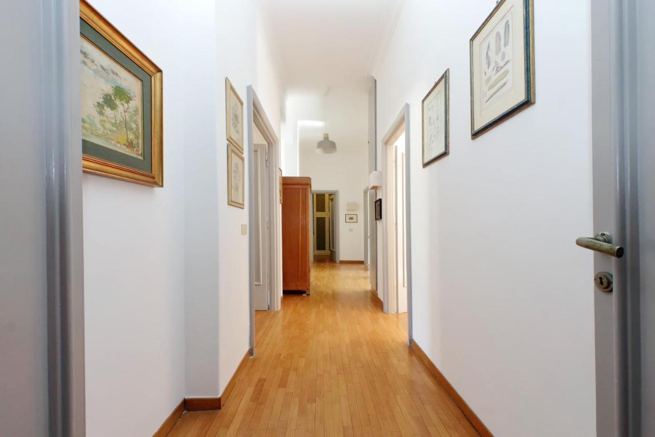 רומא 4Bnb - Chinotto Spacious Apartment מראה חיצוני תמונה