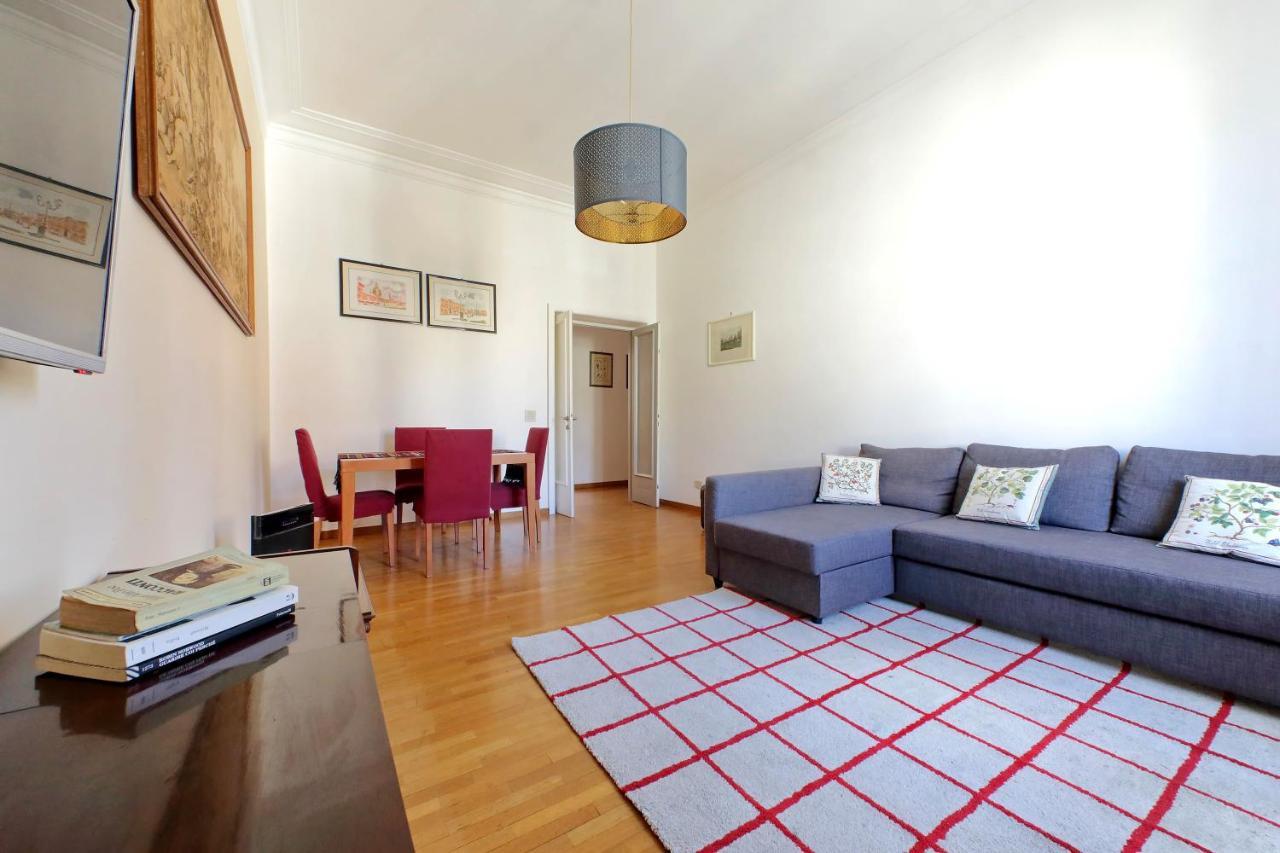 רומא 4Bnb - Chinotto Spacious Apartment מראה חיצוני תמונה