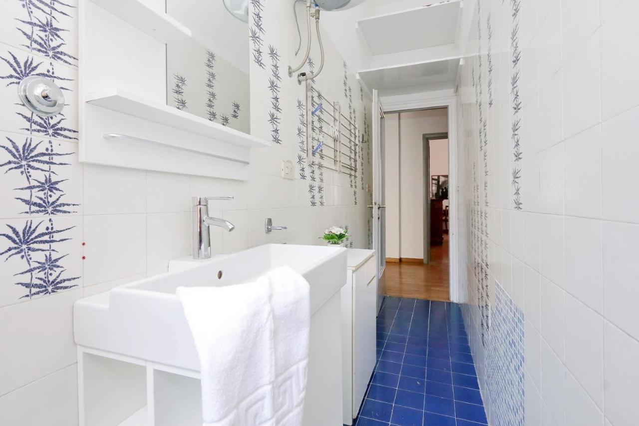 רומא 4Bnb - Chinotto Spacious Apartment מראה חיצוני תמונה