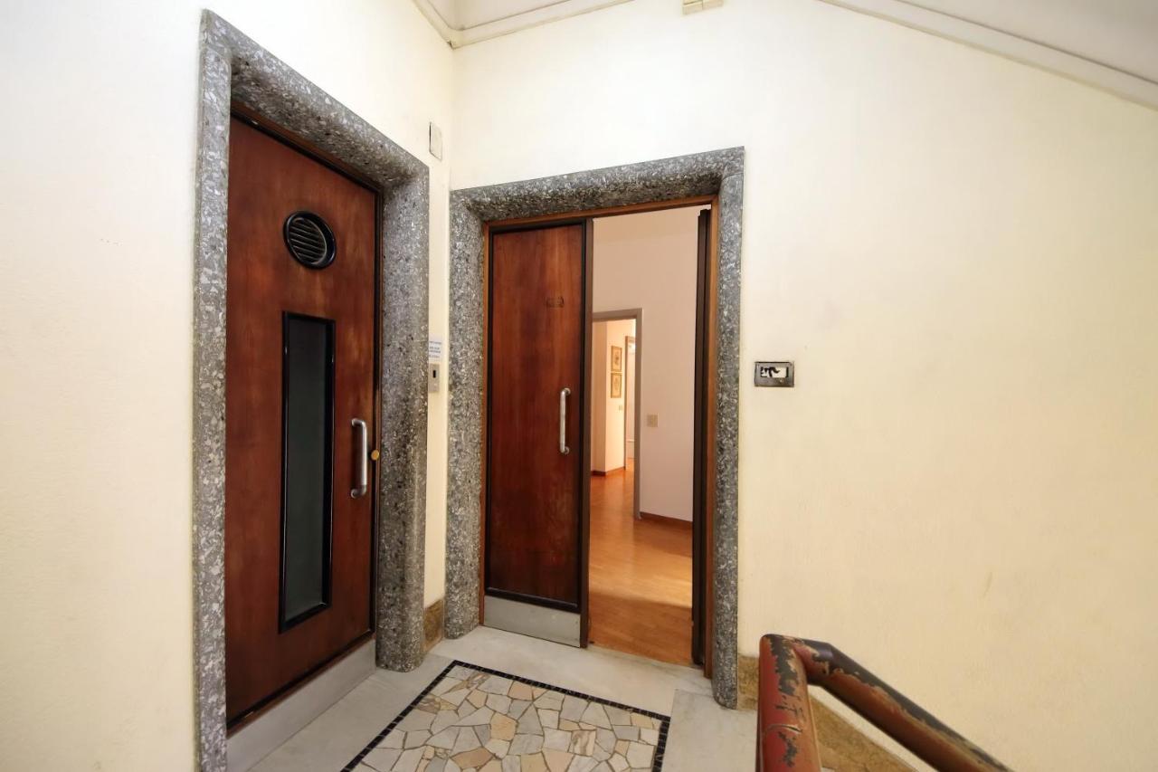 רומא 4Bnb - Chinotto Spacious Apartment מראה חיצוני תמונה